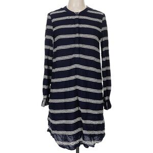 Beach Lunch Lounge striped dress